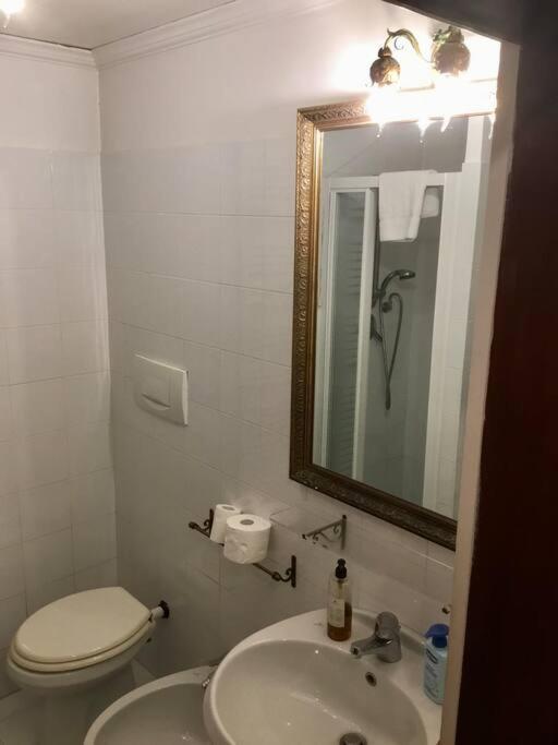 Apartment Close San Marco And Biennale Venesia Bagian luar foto