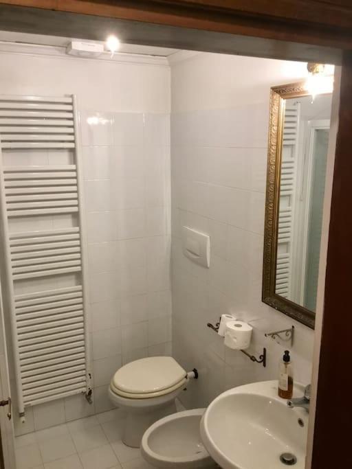 Apartment Close San Marco And Biennale Venesia Bagian luar foto